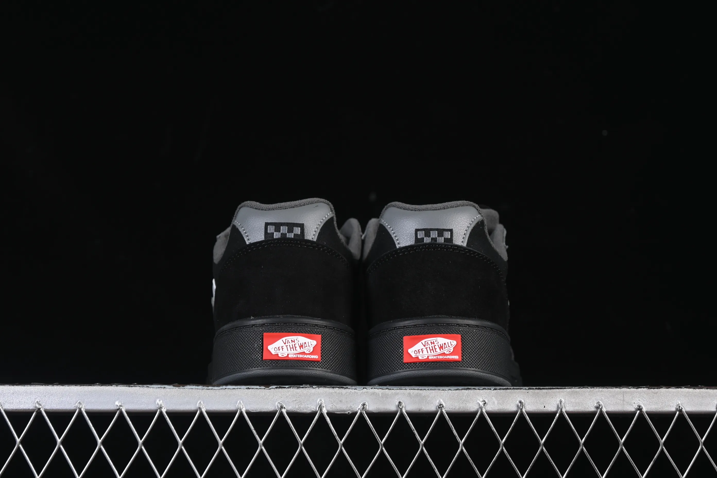 All categories Vans Vans series Vans Low Vans low-top Vans Skate Estazzo Vans low-top casual sports skateboard shoes VN000D45BA5